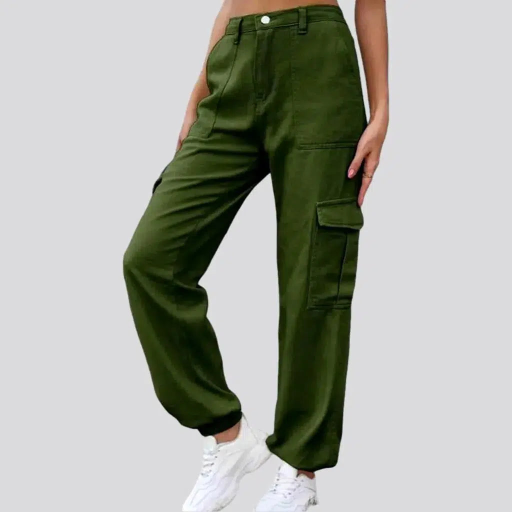 High-waist denim pants
for women | Jeans4you.shop